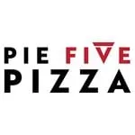 Pie Five Pizza discount code